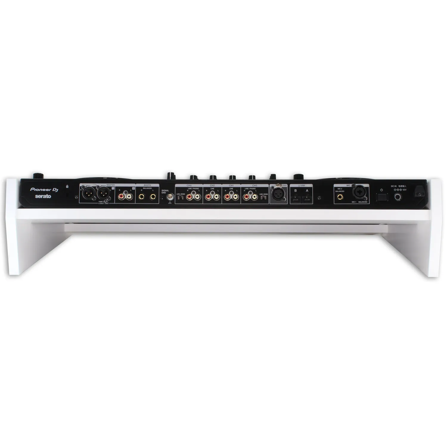 Fonik Original Stand DDJ-FLX10 support DJ MDF