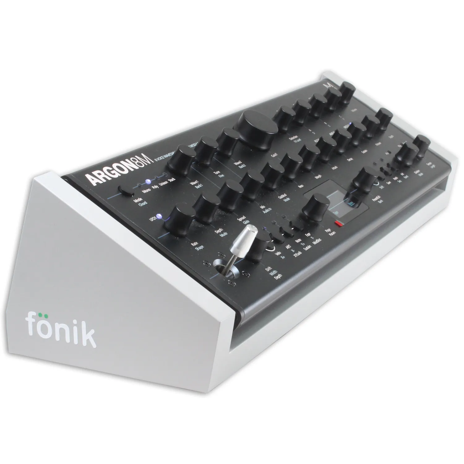 Fonik Original Stand Modal Argon 8M support studio MDF
