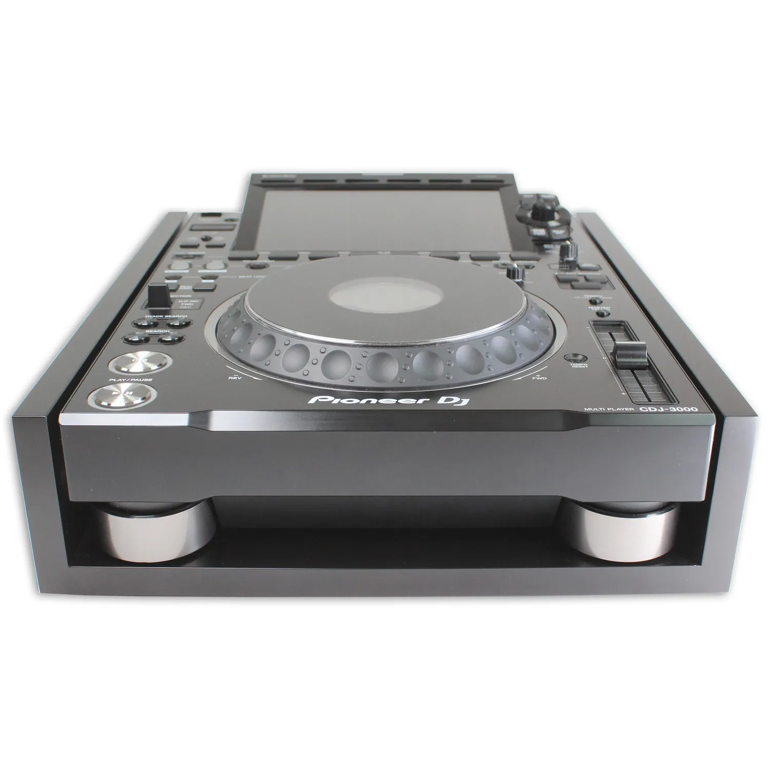 Fonik Original CDJ-3000 support platine DJ MDF