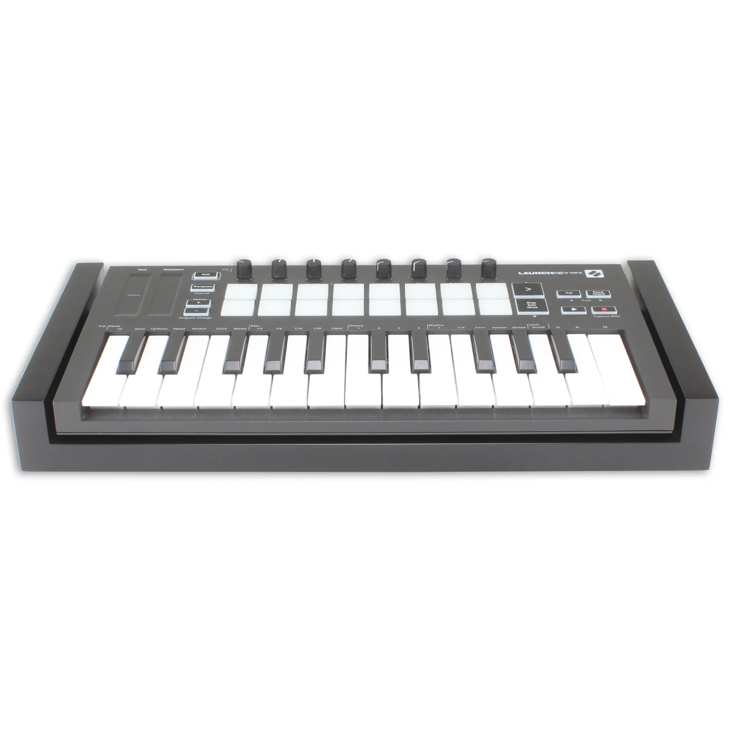 Fonik Original Launchkey Mini support clavier MDF incliné