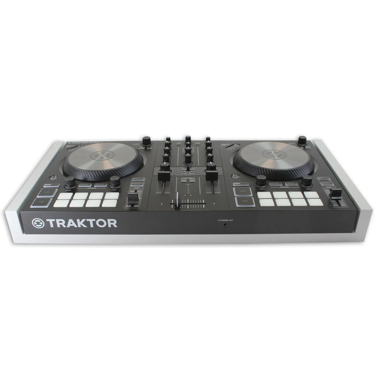 Fonik Original stand NI Traktor Kontrol S2 MK3 contrôleur