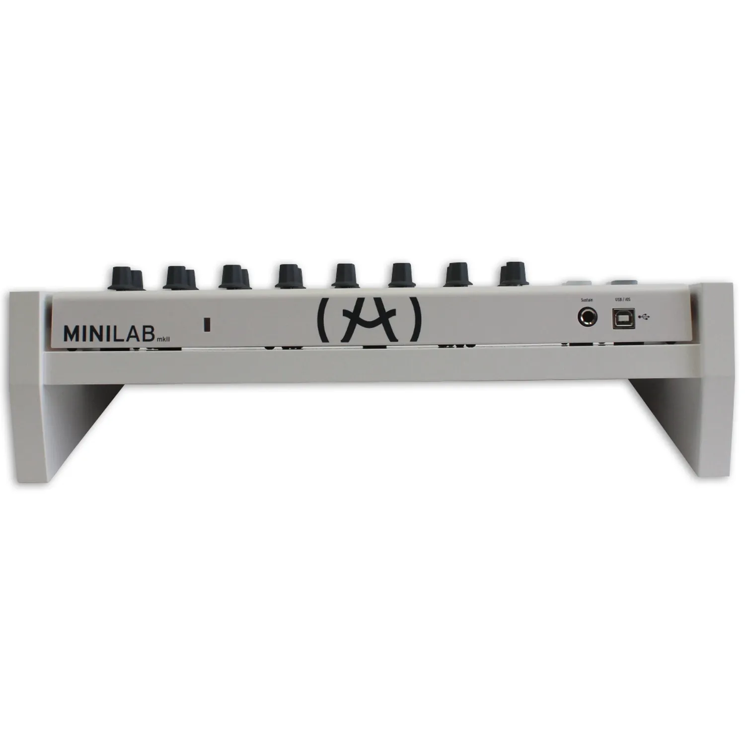 Fonik Audio Solutions Original Stand Minilab Mk II support clavier MDF
