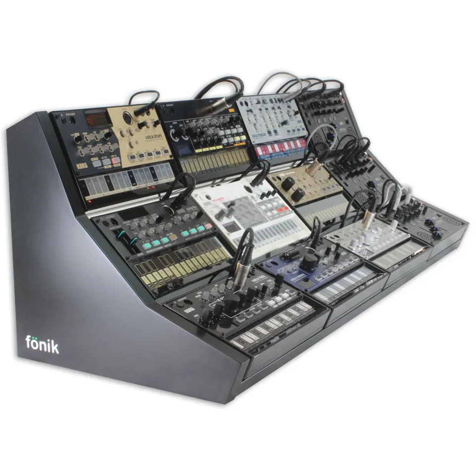 Fonik Original Korg Volca stand MDF