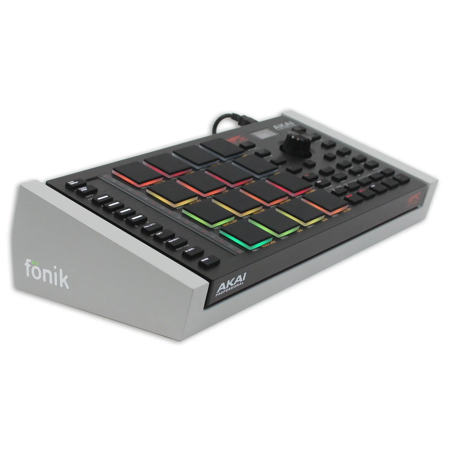 Fonik Original Akai MPC Studio 2 stand studio