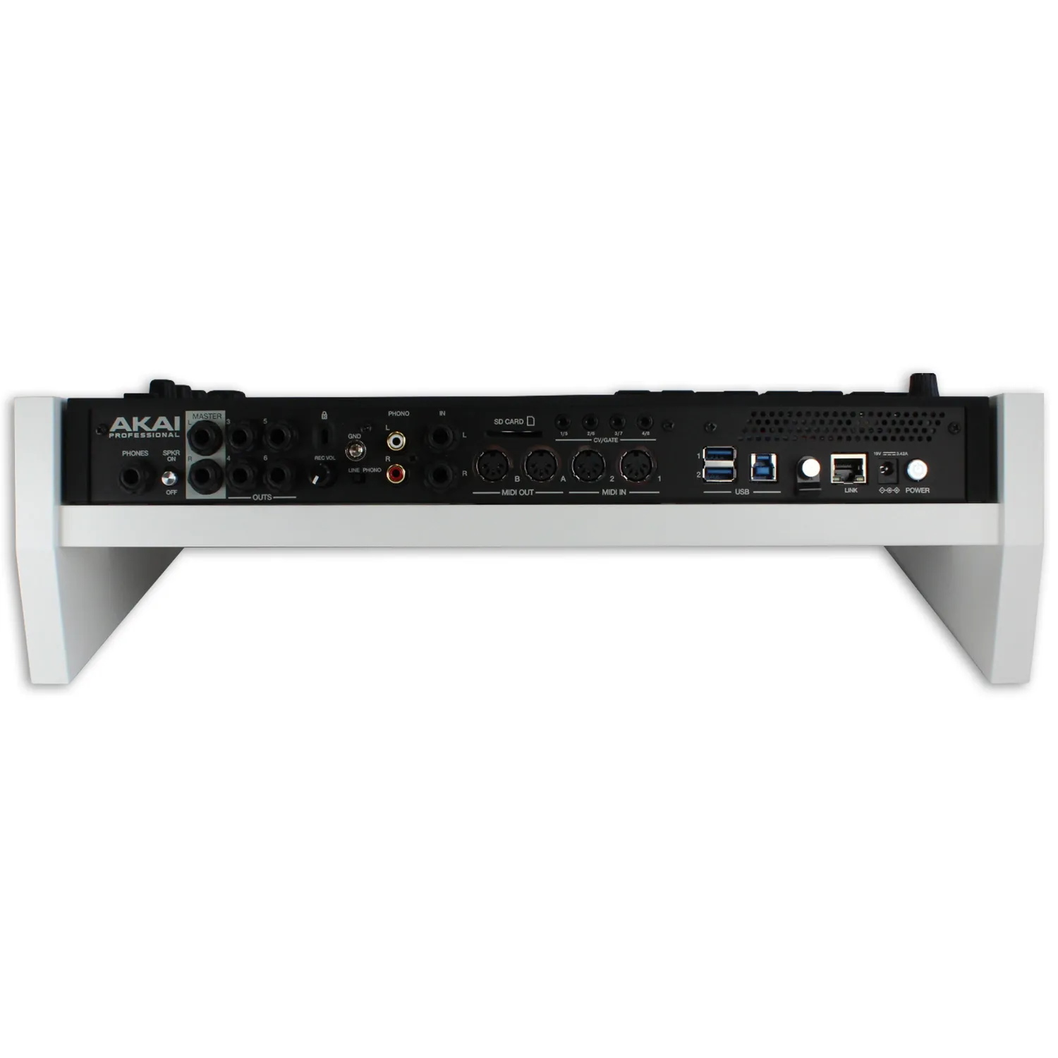 Fonik Original Stand Akai MPC Live II MDF satiné