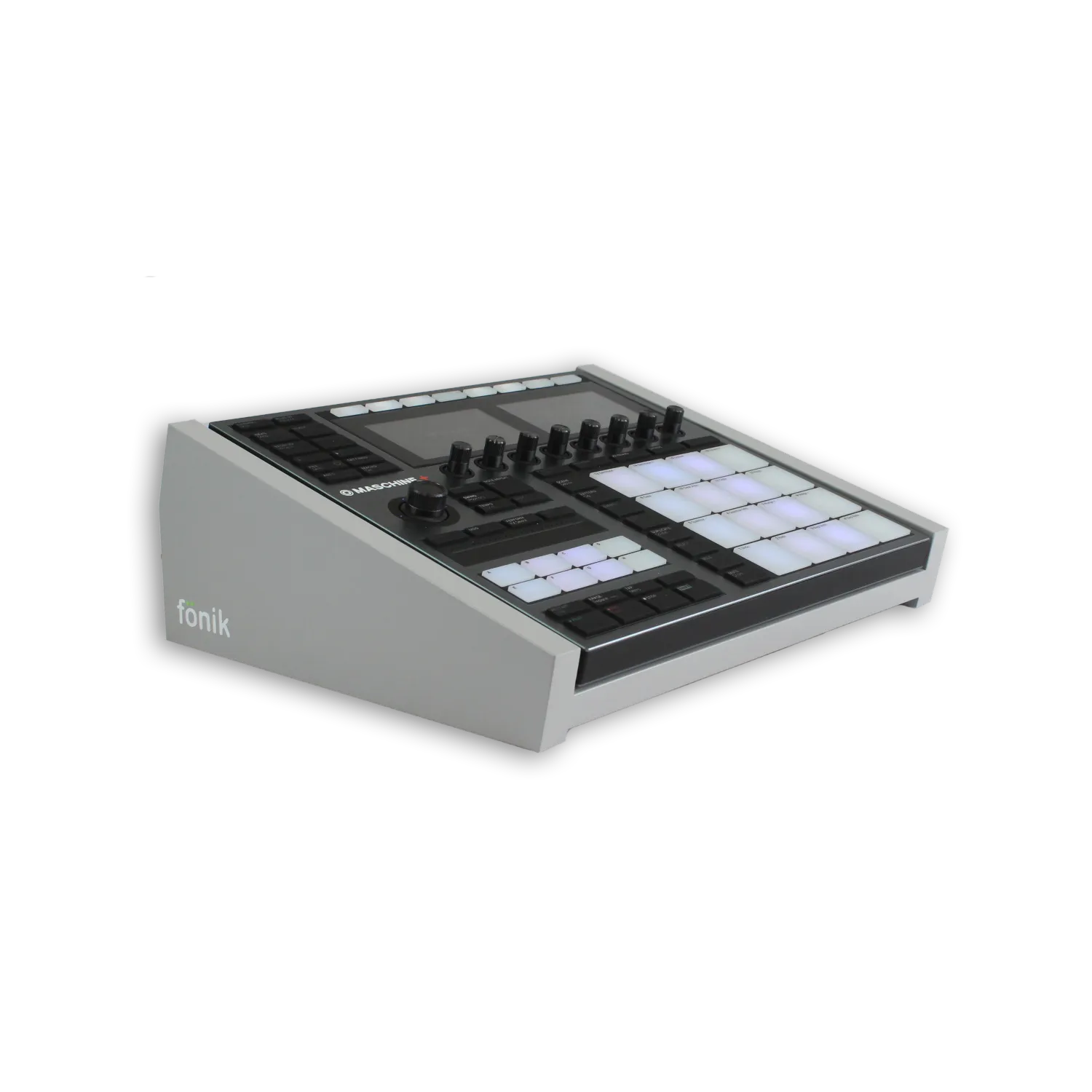 Fonik Original NI Maschine MK3 / + stand MDF