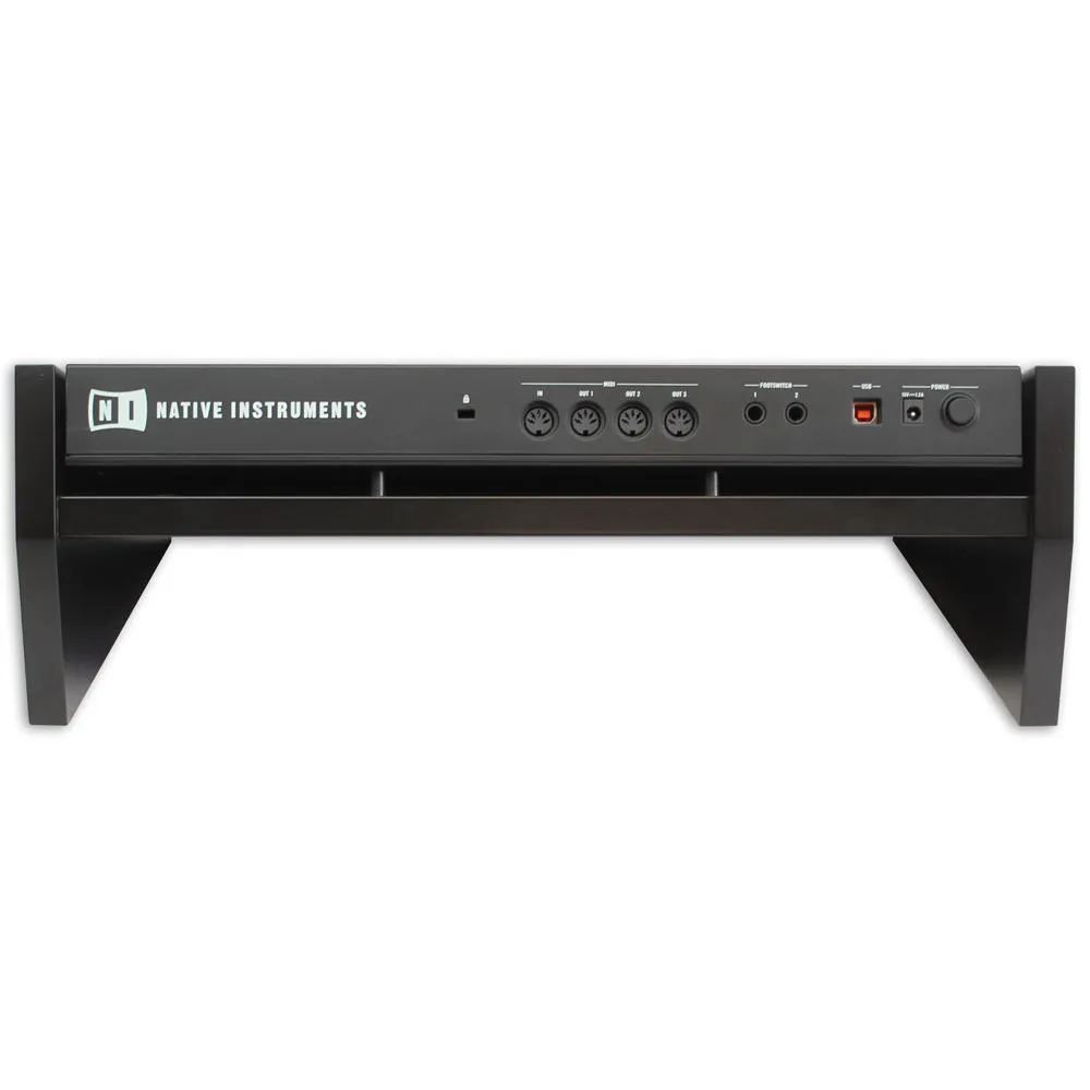 Fonik Audio Solutions Original Stand Maschine Studio support pad MDF