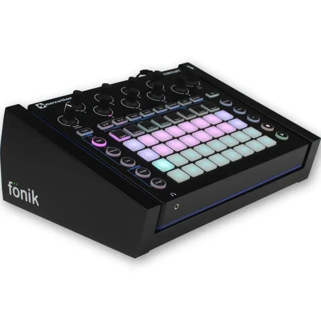 Fonik Original stand Novation Circuit MDF