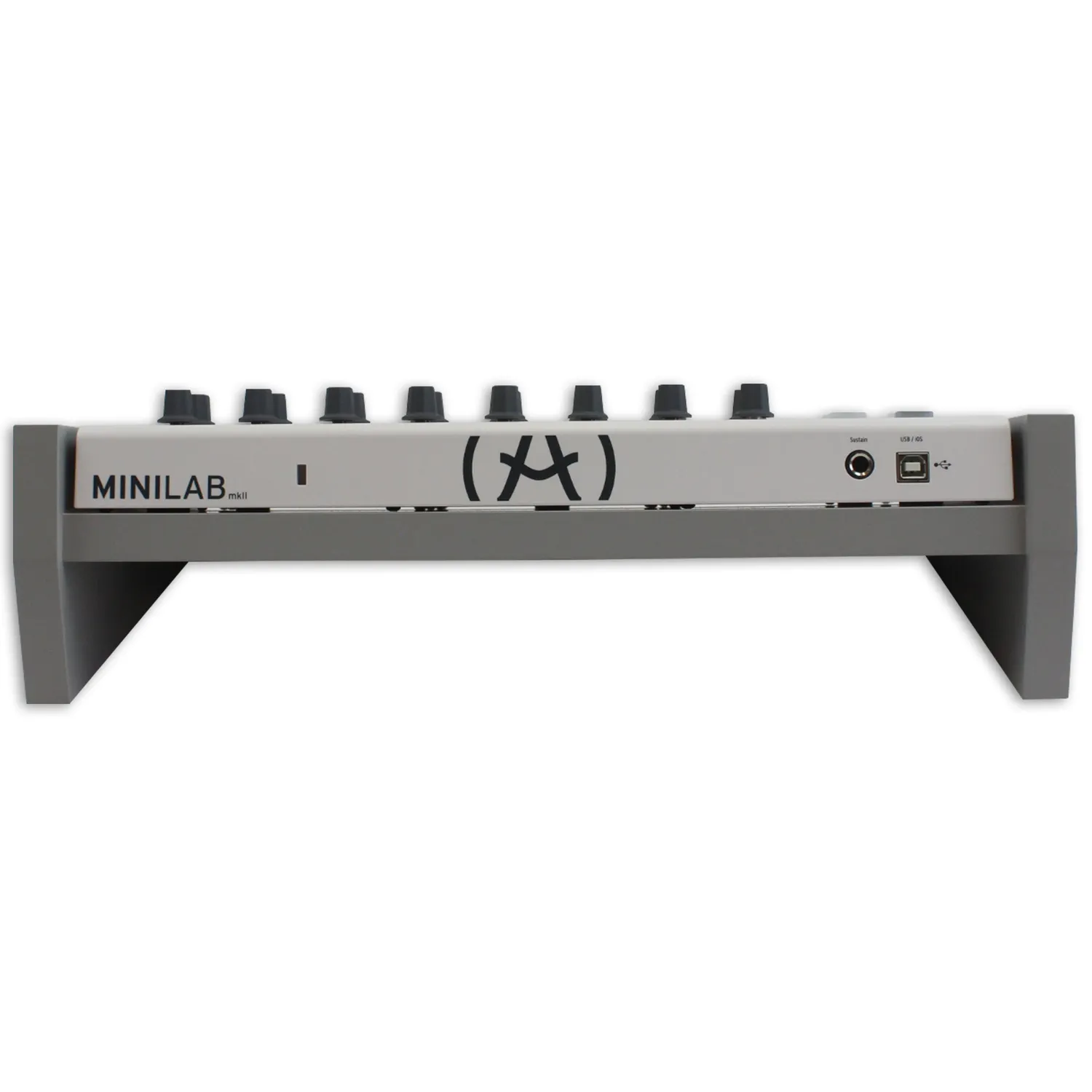 Fonik Audio Solutions Original Stand Minilab Mk II support clavier MDF