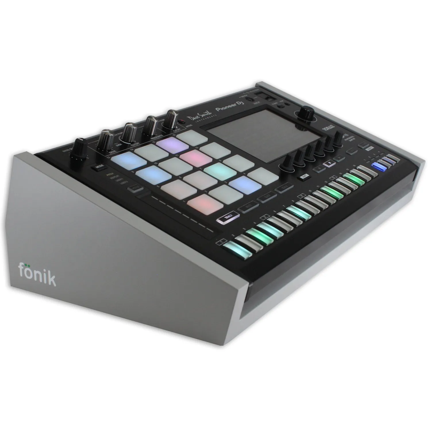 Fonik Original Stand Pioneer Toraiz SP-16 MDF satiné