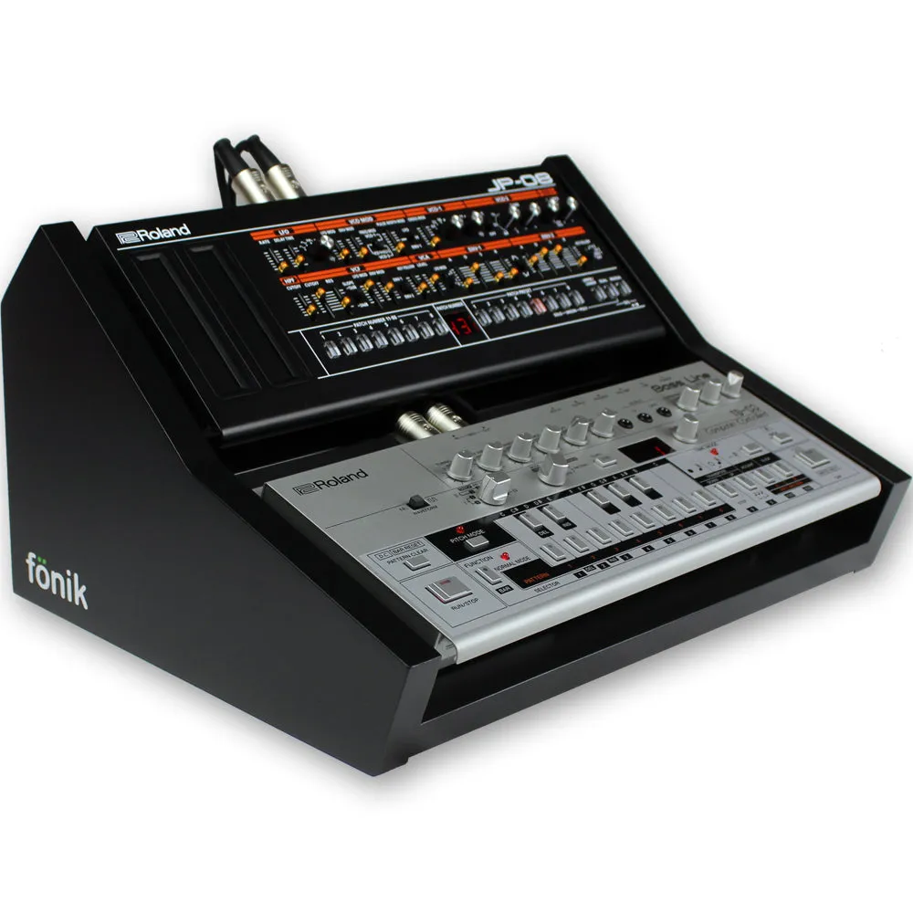 Fonik Audio Solutions Original Stand Boutique support modules