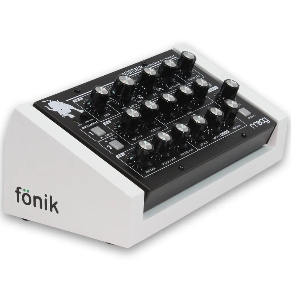 Fonik Audio Solutions Original Stand Moog Minitaur Sirin MDF