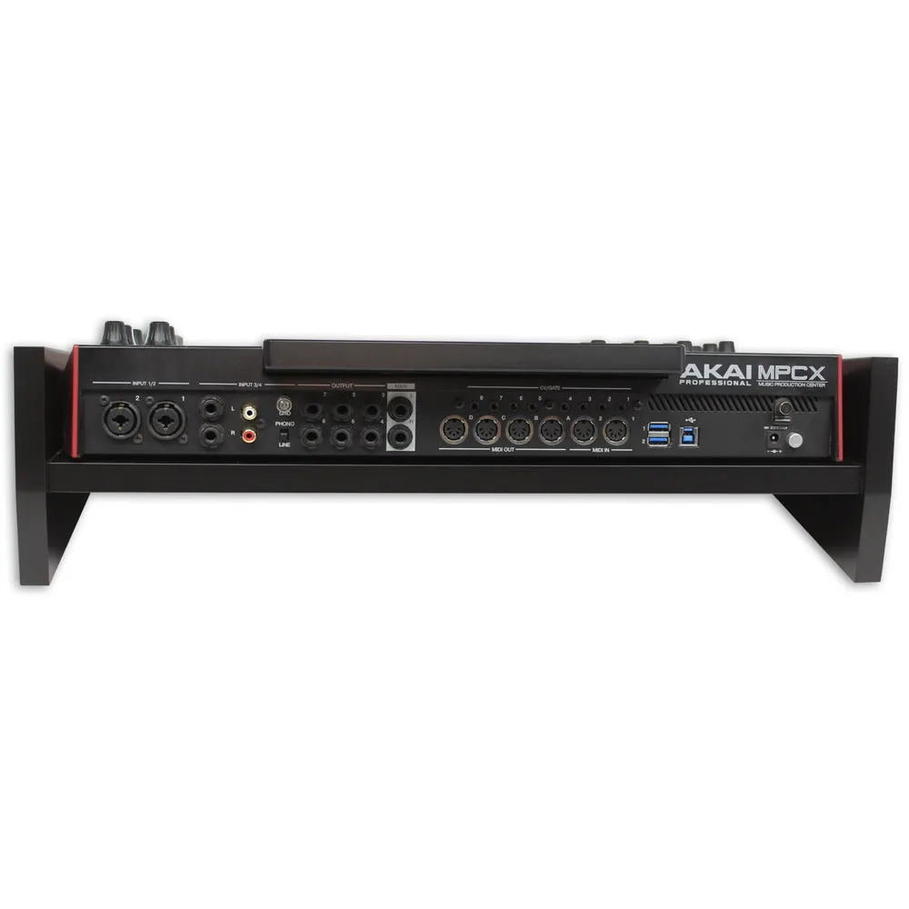 Fonik Original Stand MPC X support studio MDF