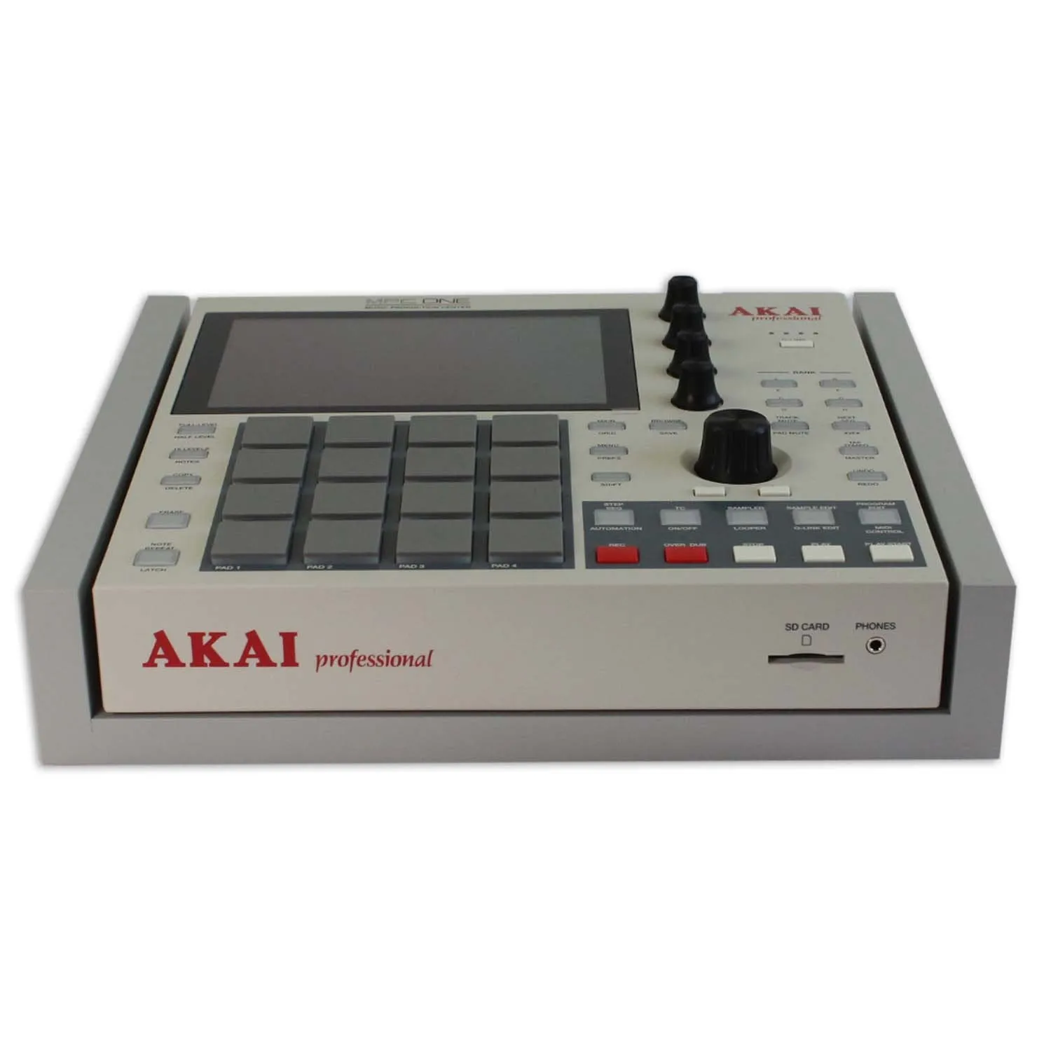 Fonik Original Stand Akai MPC One MDF satiné