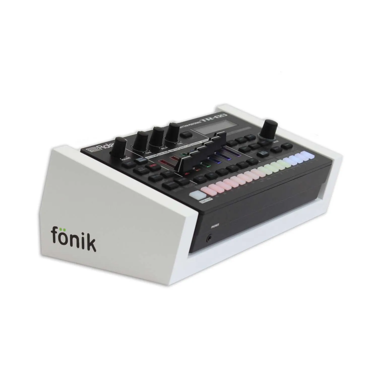 Fonik Original Stand Roland MC-101 TR-6S MDF satiné