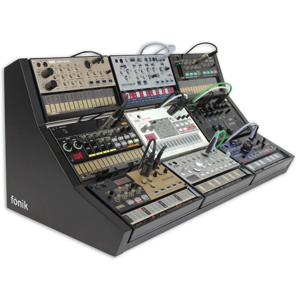 Fonik Original Korg Volca stand MDF