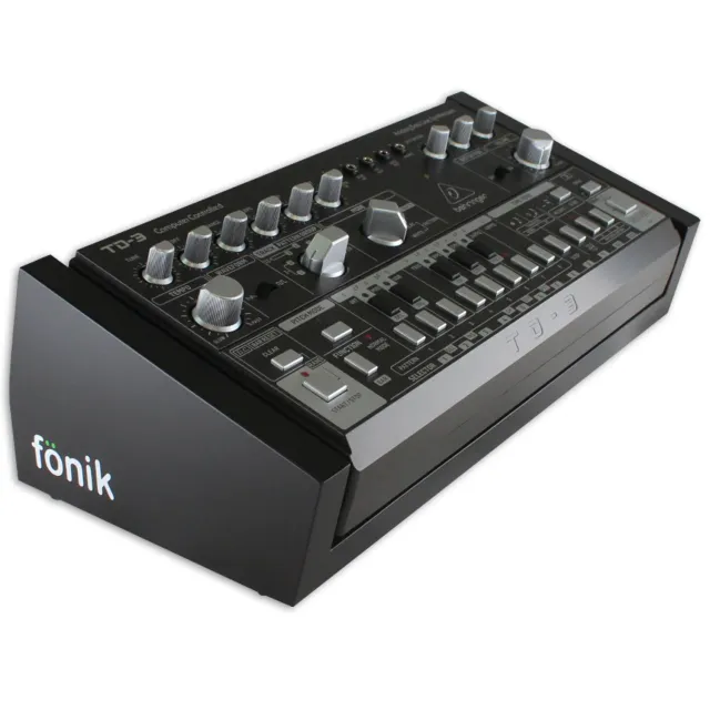 Fonik Original stand Behringer TD-3 MDF