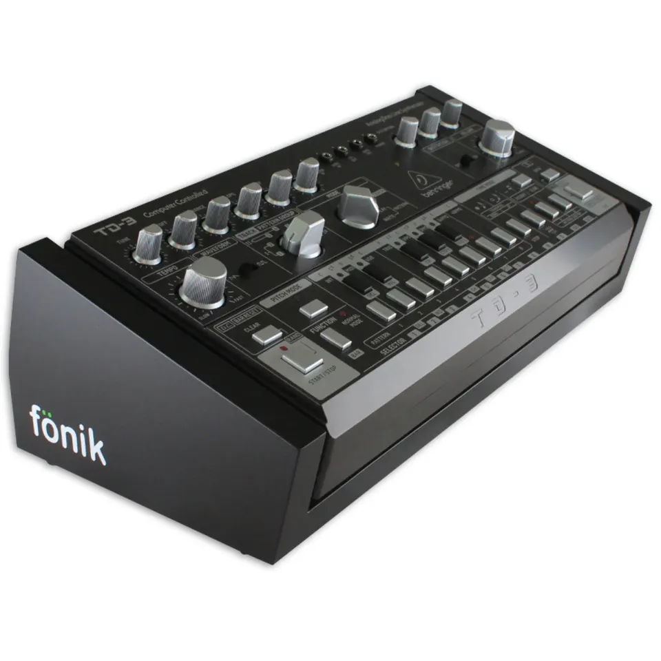 Fonik Original stand Behringer TD-3 MDF
