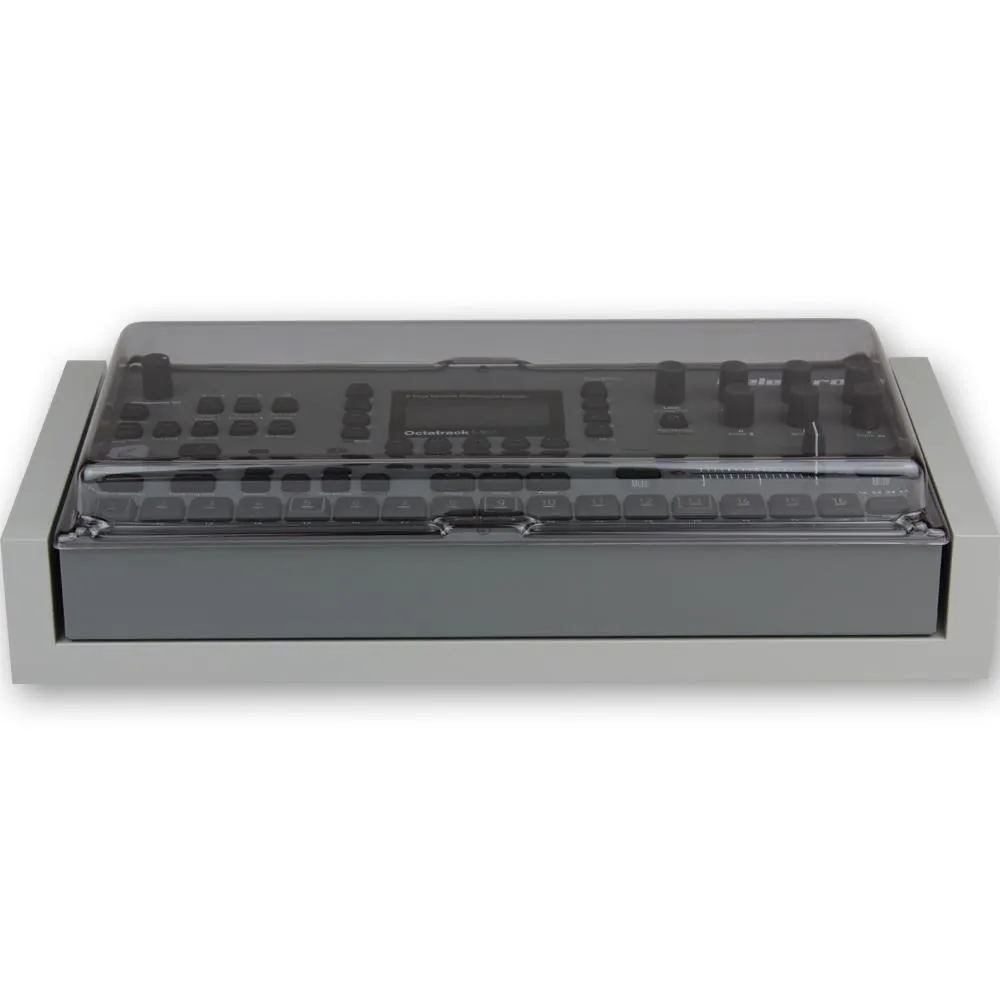 Fonik Original Octatrack Machinedrum Monomachine Analog Four MKI support