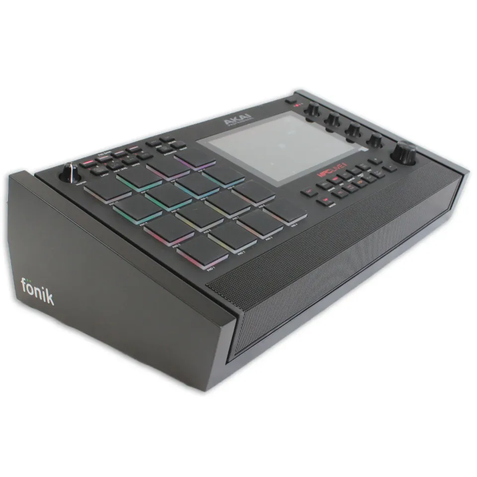 Fonik Original Stand Akai MPC Live II MDF satiné