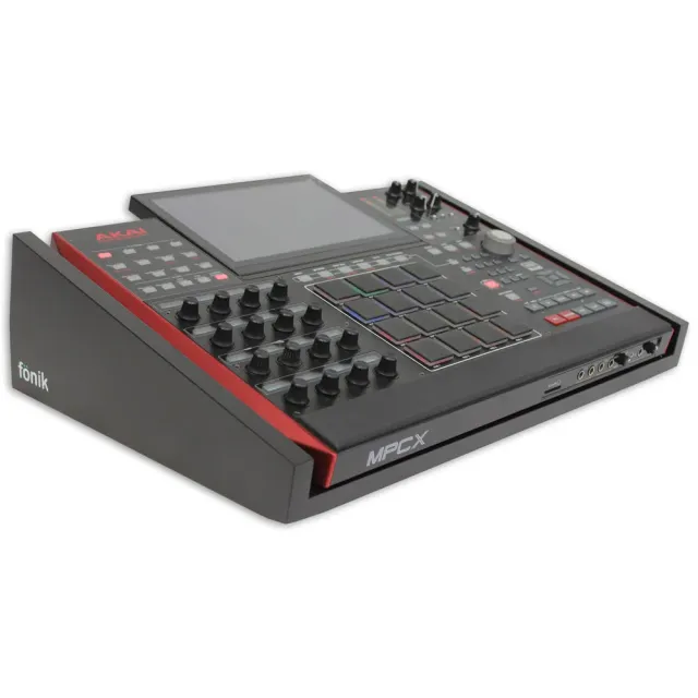 Fonik Original Stand MPC X support studio MDF