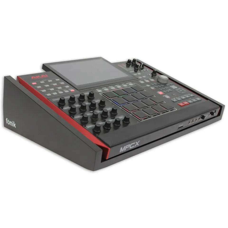 Fonik Original Stand MPC X support studio MDF