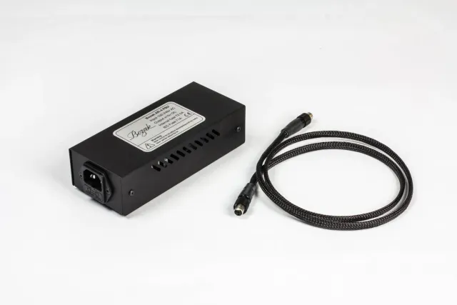 Bozak câble alimentation et interconnexion mixeur