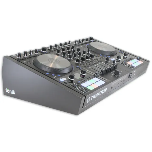 Fonik Original Stand S4 MK3 pour contrôleur DJ