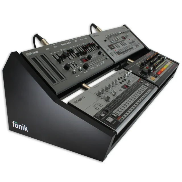Fonik Audio Solutions Original Stand Boutique support modules