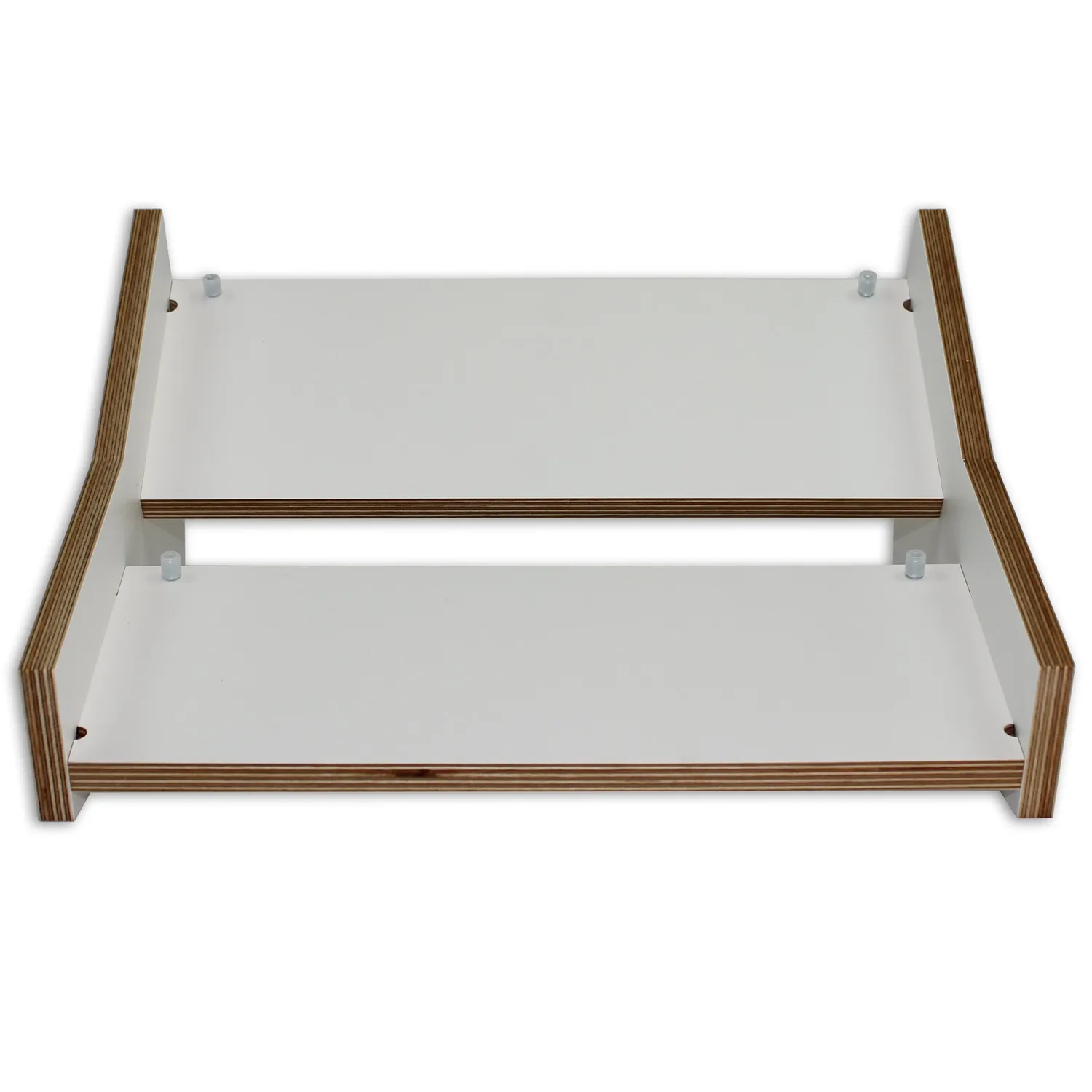 Fonik Self-Build 2x Roland Boutique stand pliable