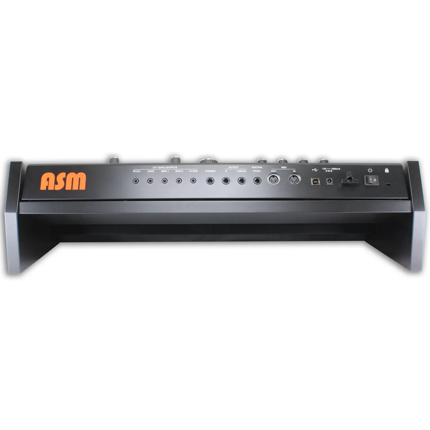 Fonik Audio Solutions Original Stand Hydrasynth Explorer support MDF
