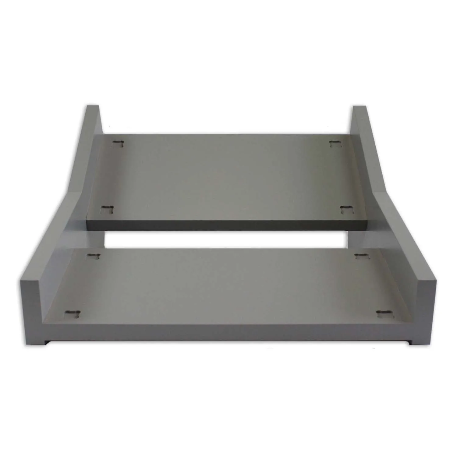 Fonik Audio Solutions Original Stand Octatrack Monomachine 2 étages MDF