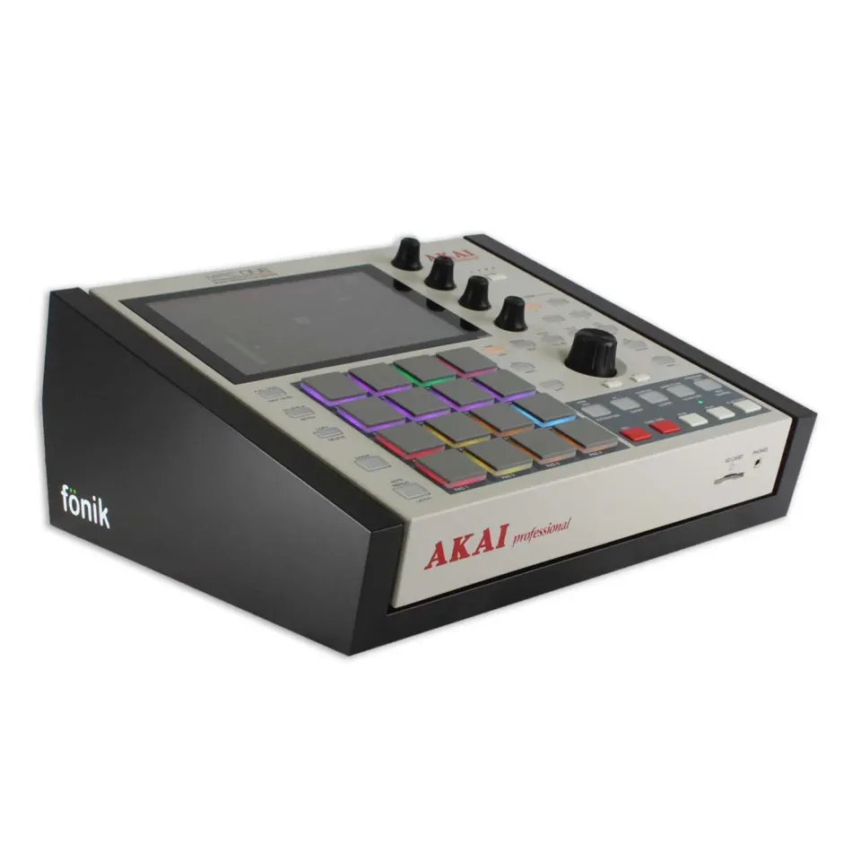 Fonik Original Stand Akai MPC One MDF satiné