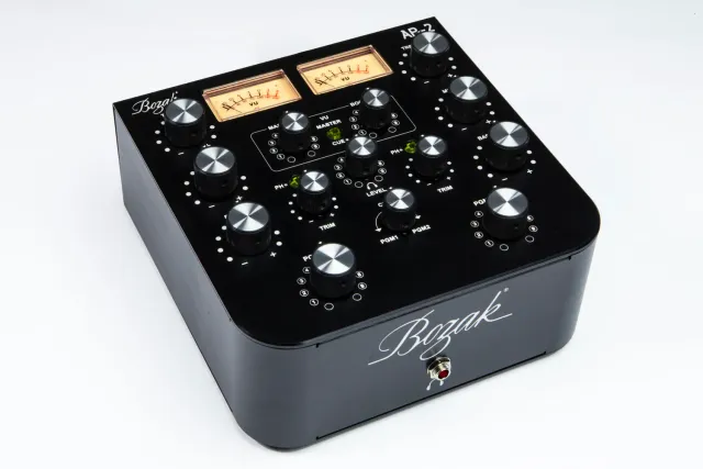Bozak AP-2 Compact paiement solde mixeur