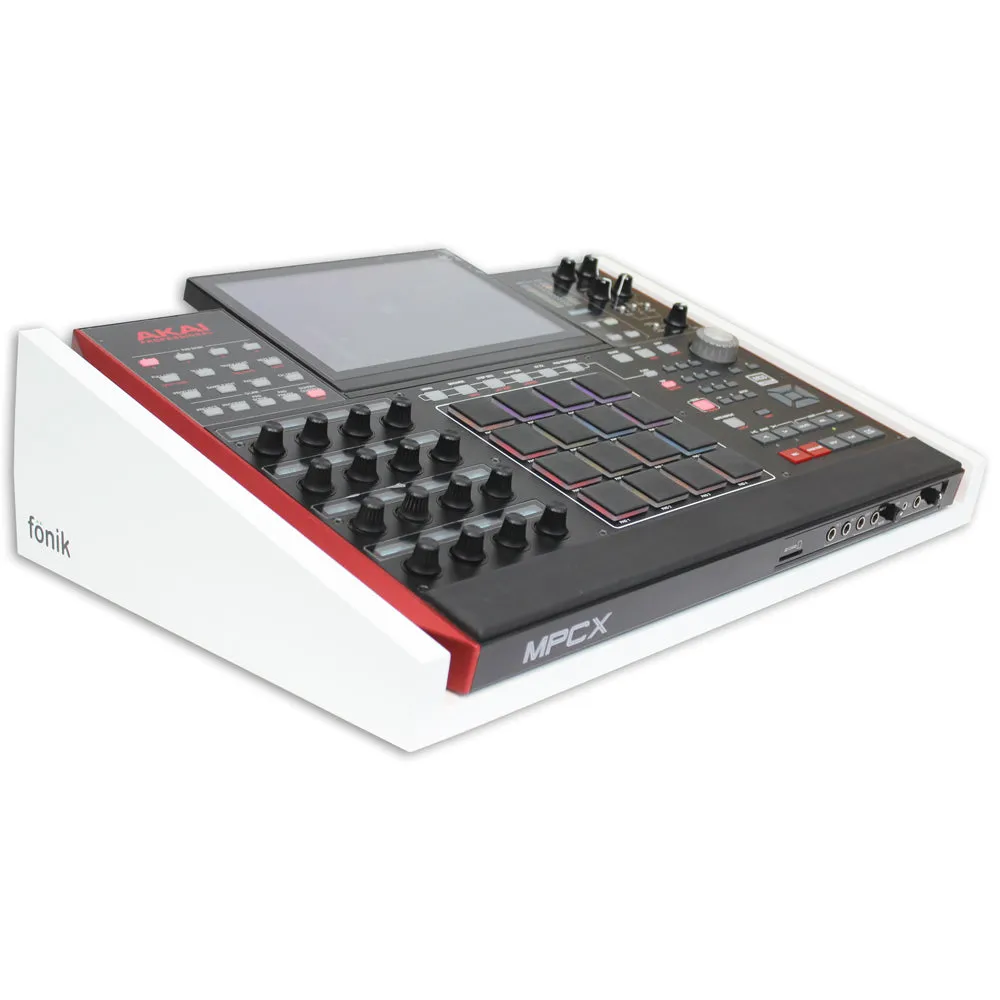 Fonik Original Stand MPC X support studio MDF