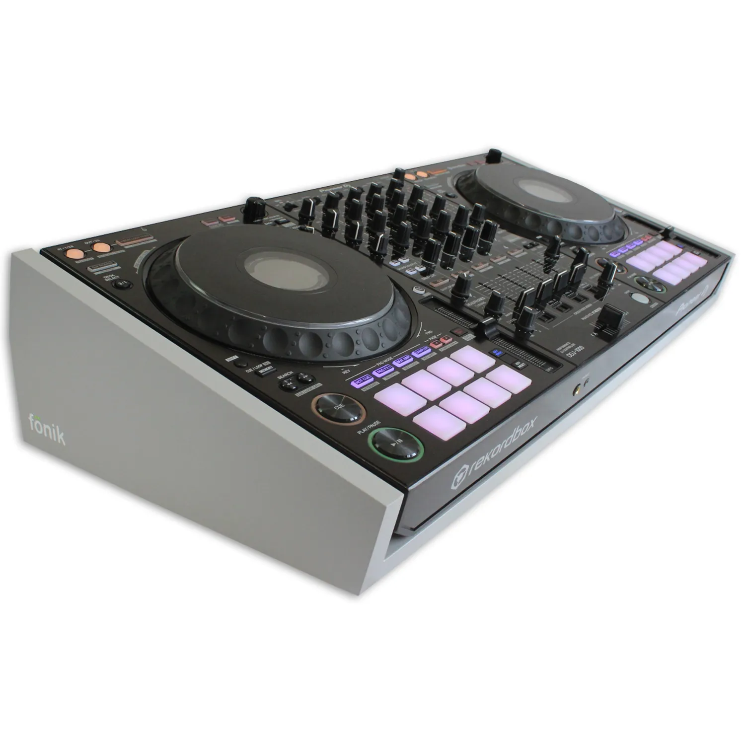 Fonik Audio Solutions Original Stand DDJ-1000 support contrôleur MDF