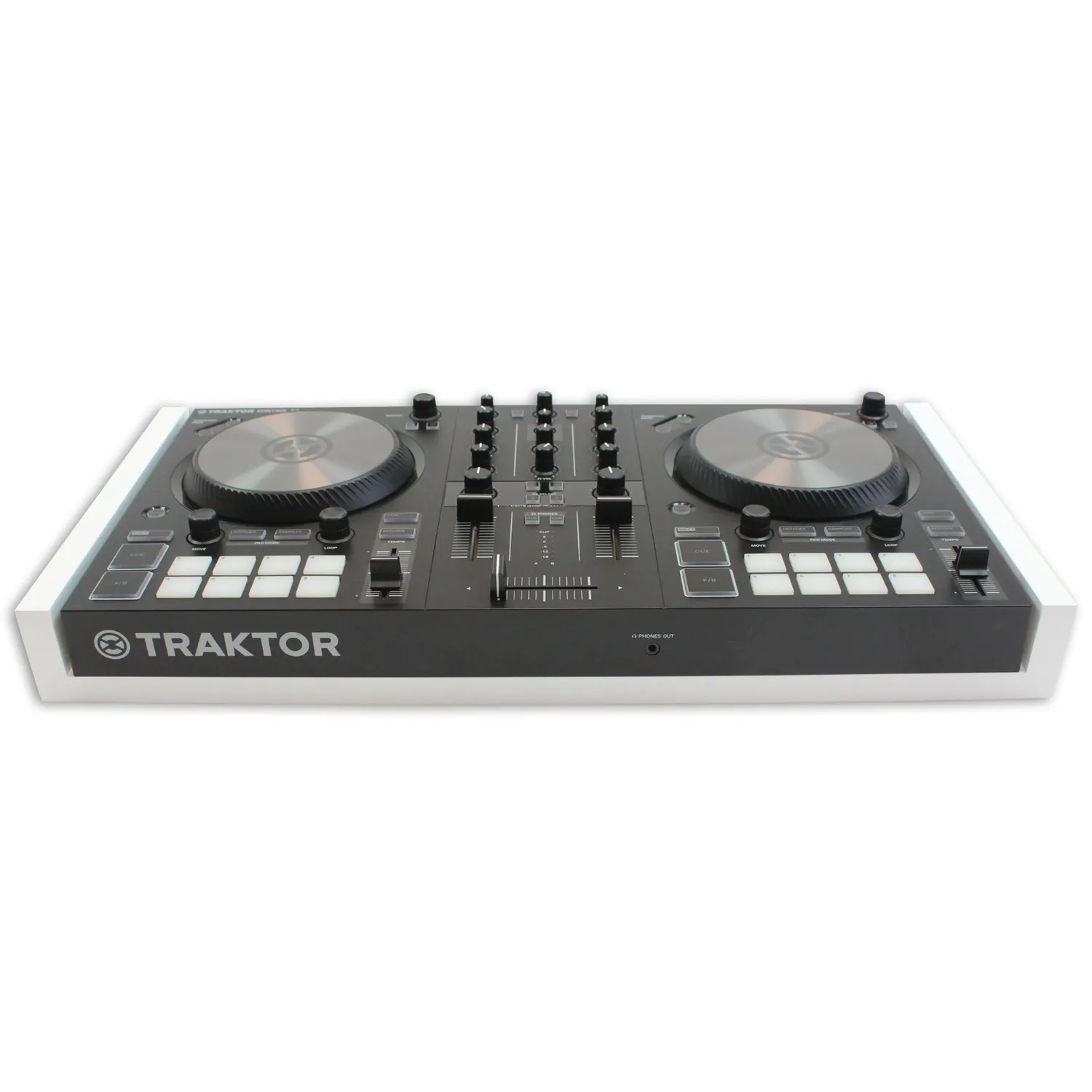 Fonik Original stand NI Traktor Kontrol S2 MK3 contrôleur