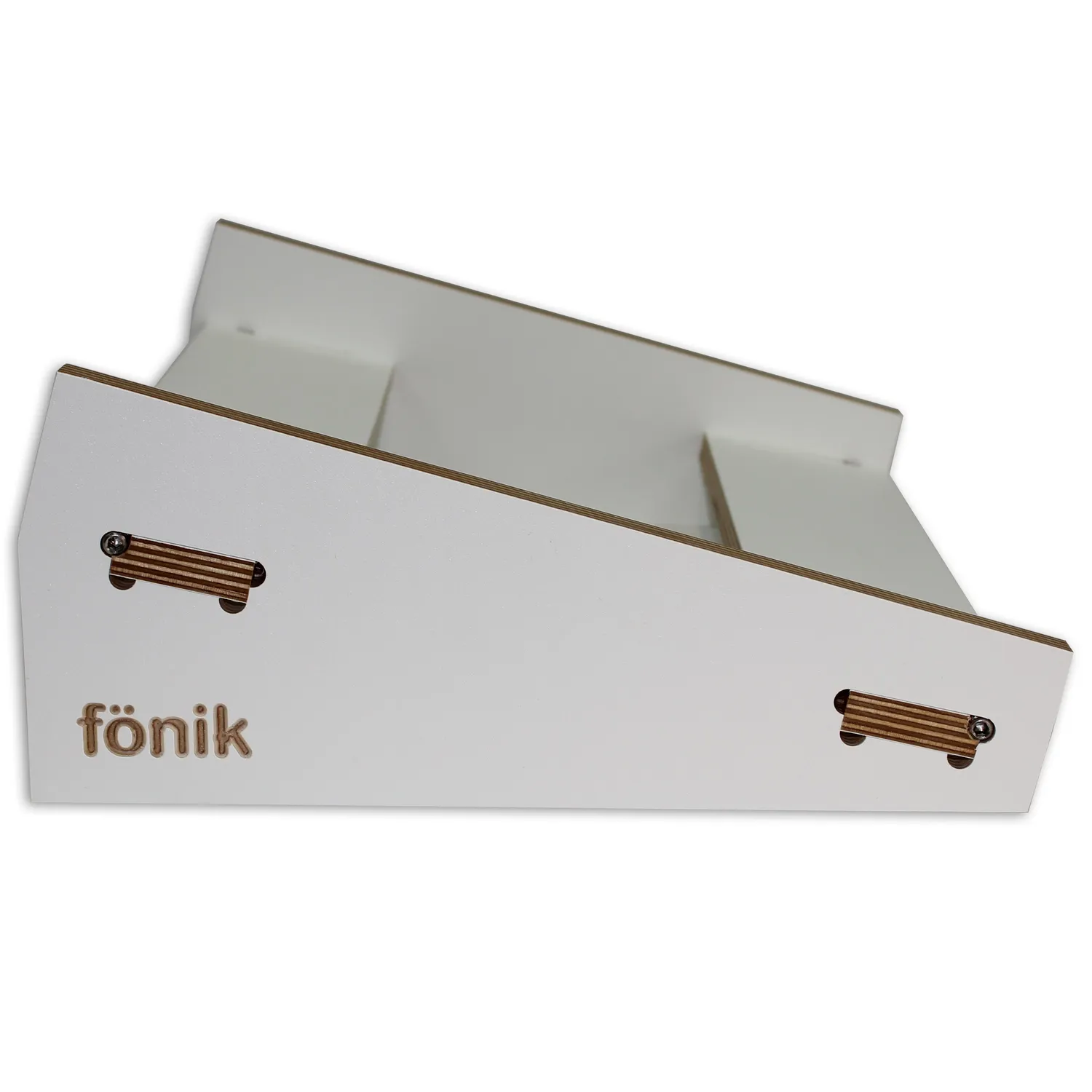 Fonik Self-Build Stand NI Maschine MK3 /+ support pliable