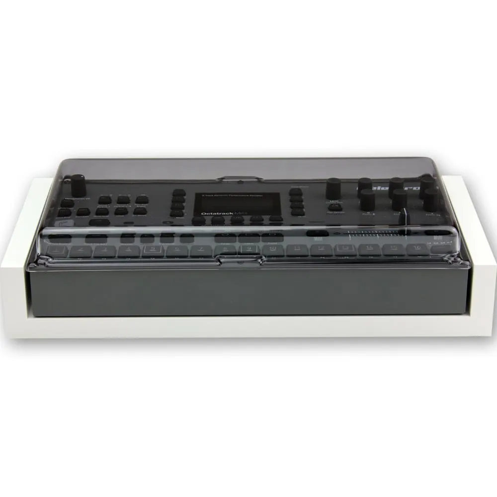 Fonik Original Octatrack Machinedrum Monomachine Analog Four MKI support