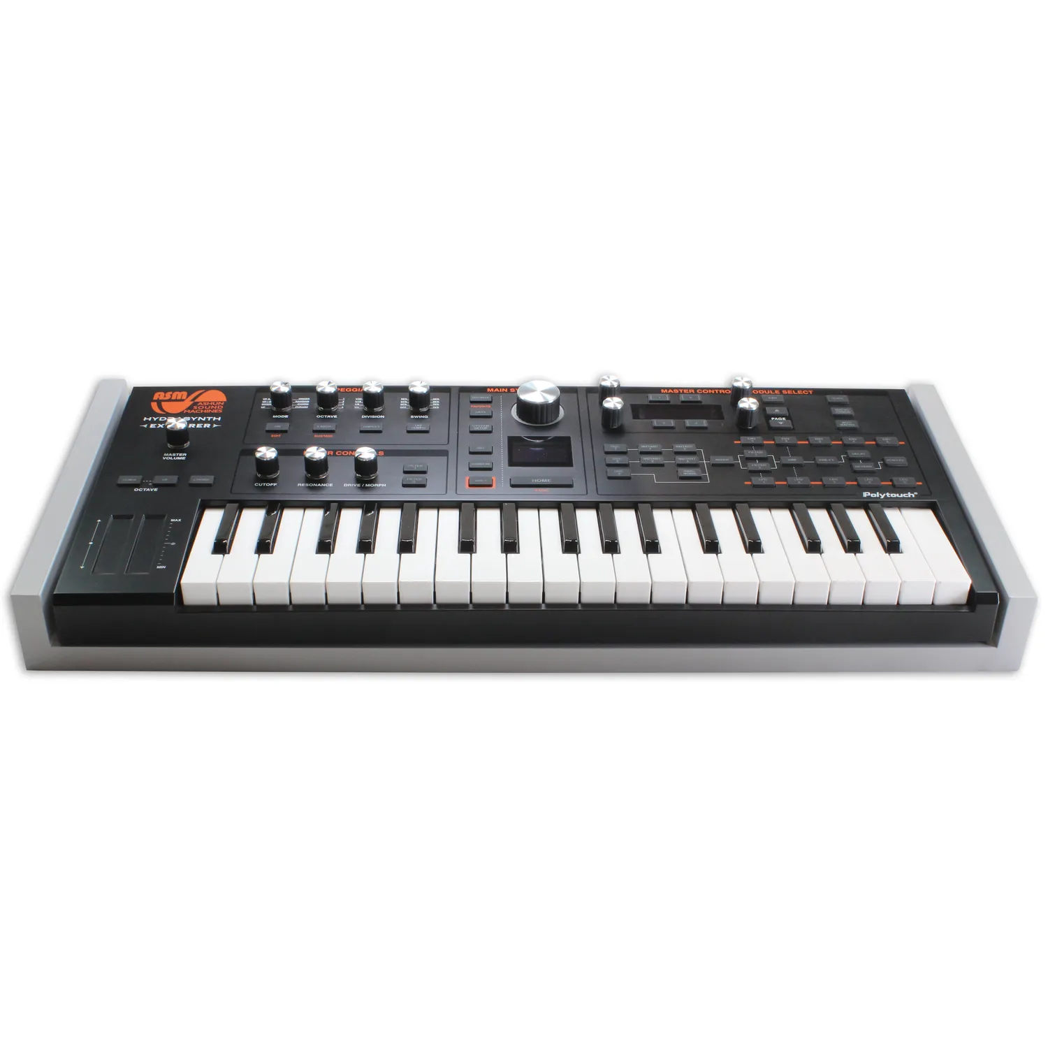 Fonik Audio Solutions Original Stand Hydrasynth Explorer support MDF
