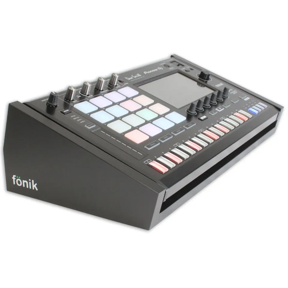 Fonik Original Stand Pioneer Toraiz SP-16 MDF satiné