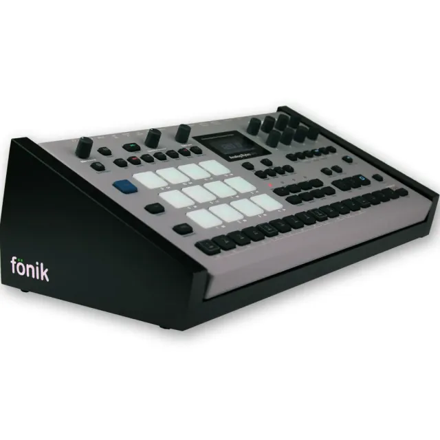 Fonik Audio Solutions Original Stand Analog Rytm MK2 Four MK2 MDF