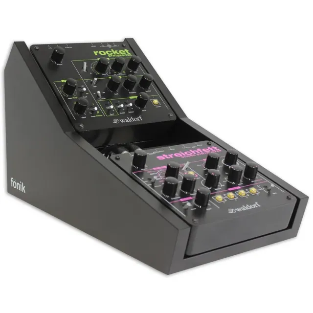 Fonik Original Stand 2-Tier Waldorf Rocket double