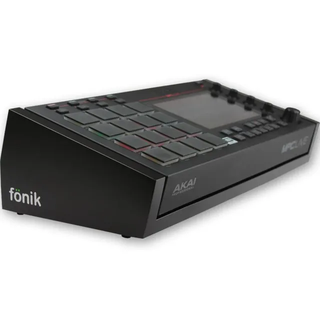 Fonik Original Akai MPC Live stand studio