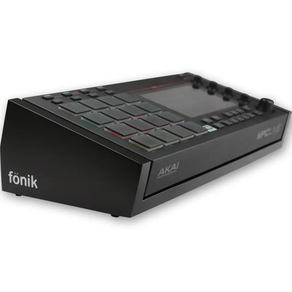 Fonik Original Akai MPC Live stand studio