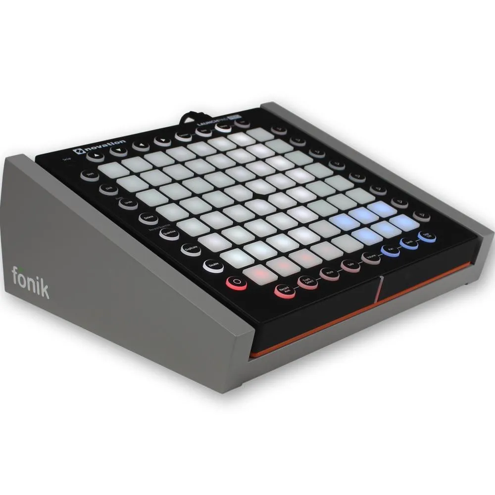 Fonik Original Novation Launchpad Pro MK2 stand MDF