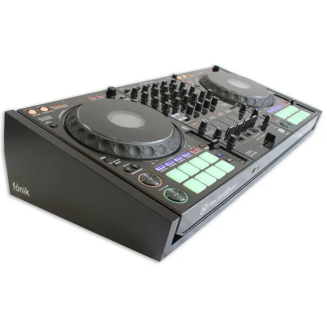 Fonik Audio Solutions Original Stand DDJ-1000 support contrôleur MDF