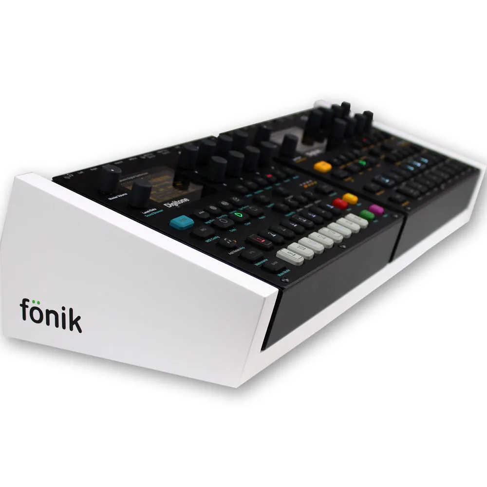 Fonik Original Stand 2x Digitone Digitakt support double