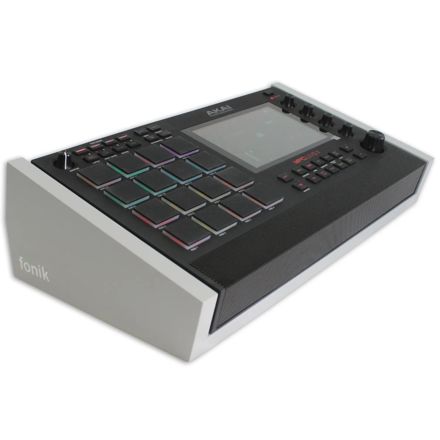 Fonik Original Stand Akai MPC Live II MDF satiné