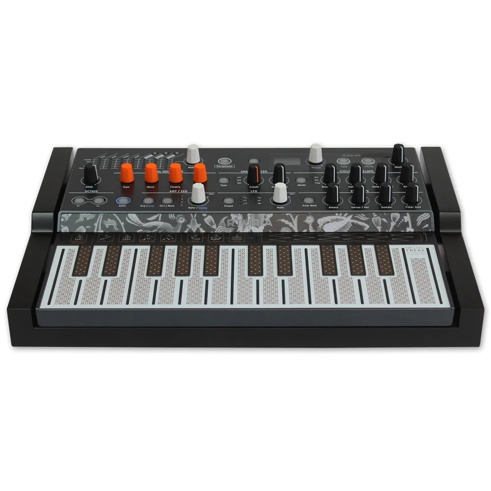 Fonik Original Stand Arturia MicroFreak support studio MDF